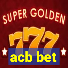 acb bet